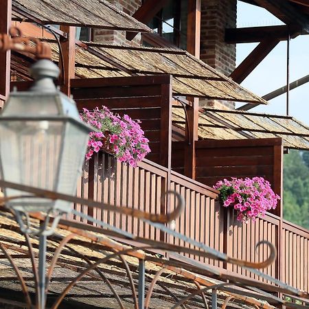 Agriturismo Malabaila Canale Luaran gambar