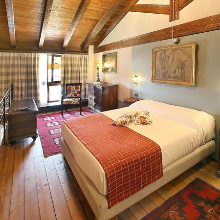 Agriturismo Malabaila Canale Luaran gambar