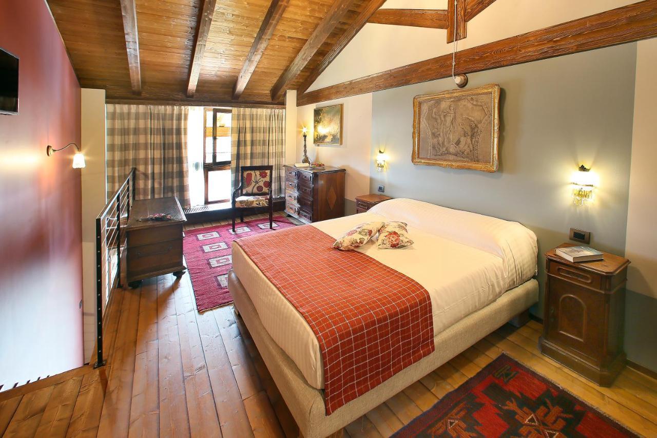 Agriturismo Malabaila Canale Luaran gambar