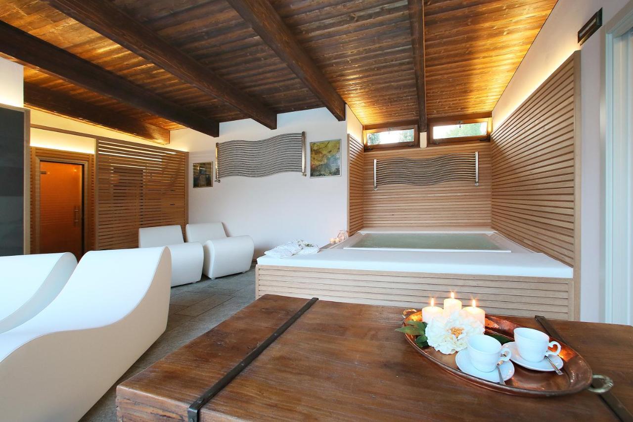 Agriturismo Malabaila Canale Luaran gambar