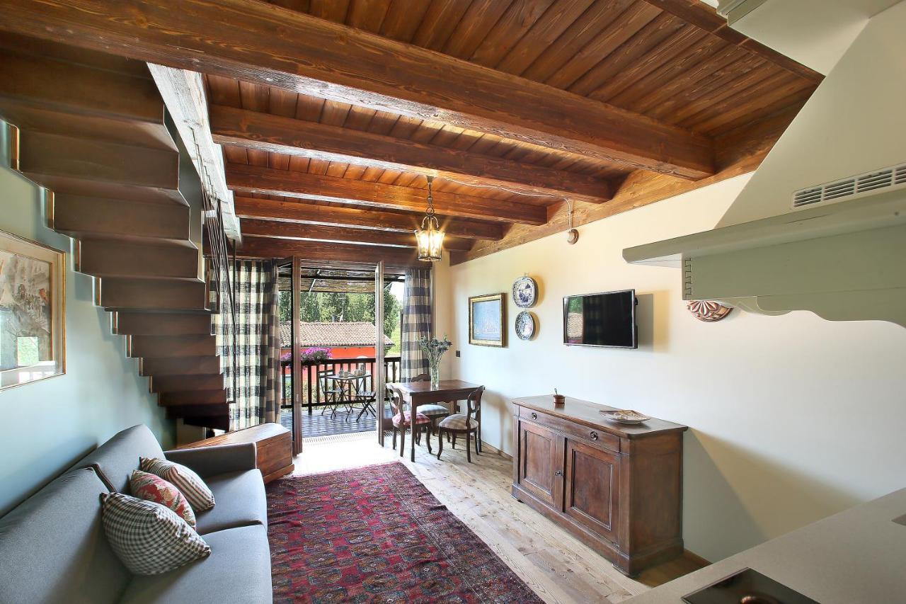 Agriturismo Malabaila Canale Luaran gambar