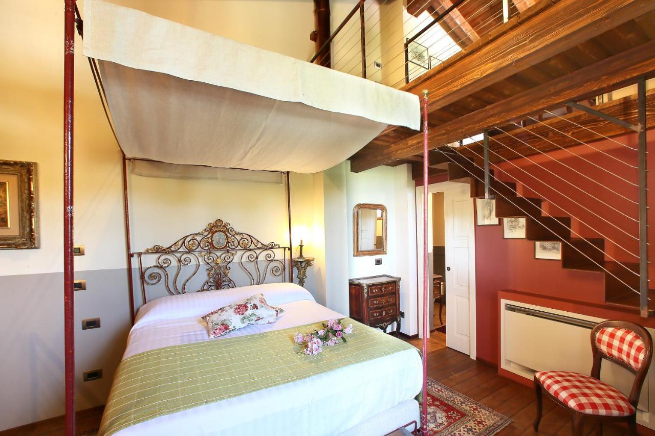 Agriturismo Malabaila Canale Luaran gambar