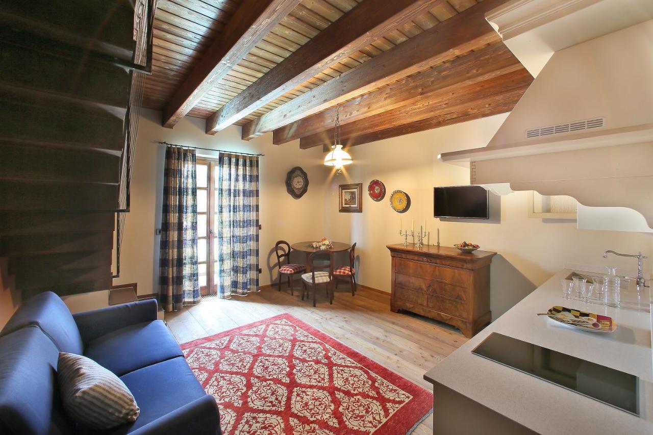 Agriturismo Malabaila Canale Luaran gambar