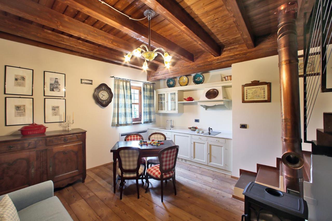 Agriturismo Malabaila Canale Luaran gambar